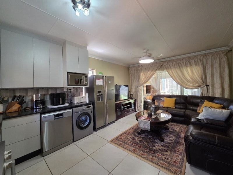 3 Bedroom Property for Sale in Noorsekloof Eastern Cape